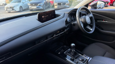 Mazda CX-30 2.0 e-Skyactiv G MHEV Exclusive-Line 5dr Petrol Hatchback